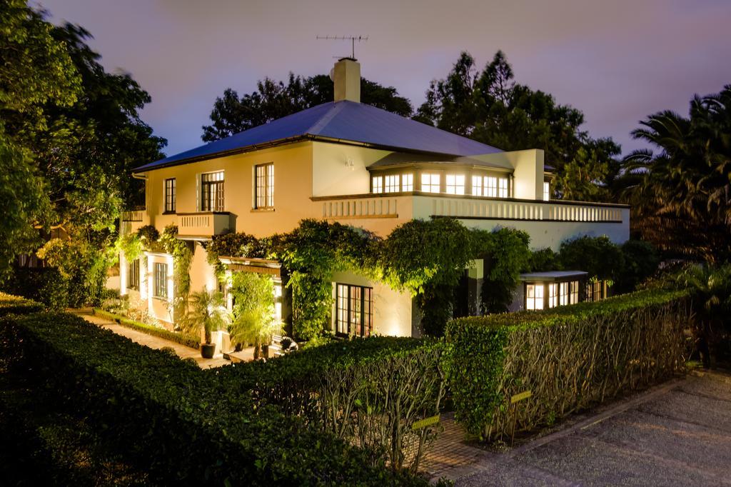 Hotel Firlane House Bredasdorp Exterior foto