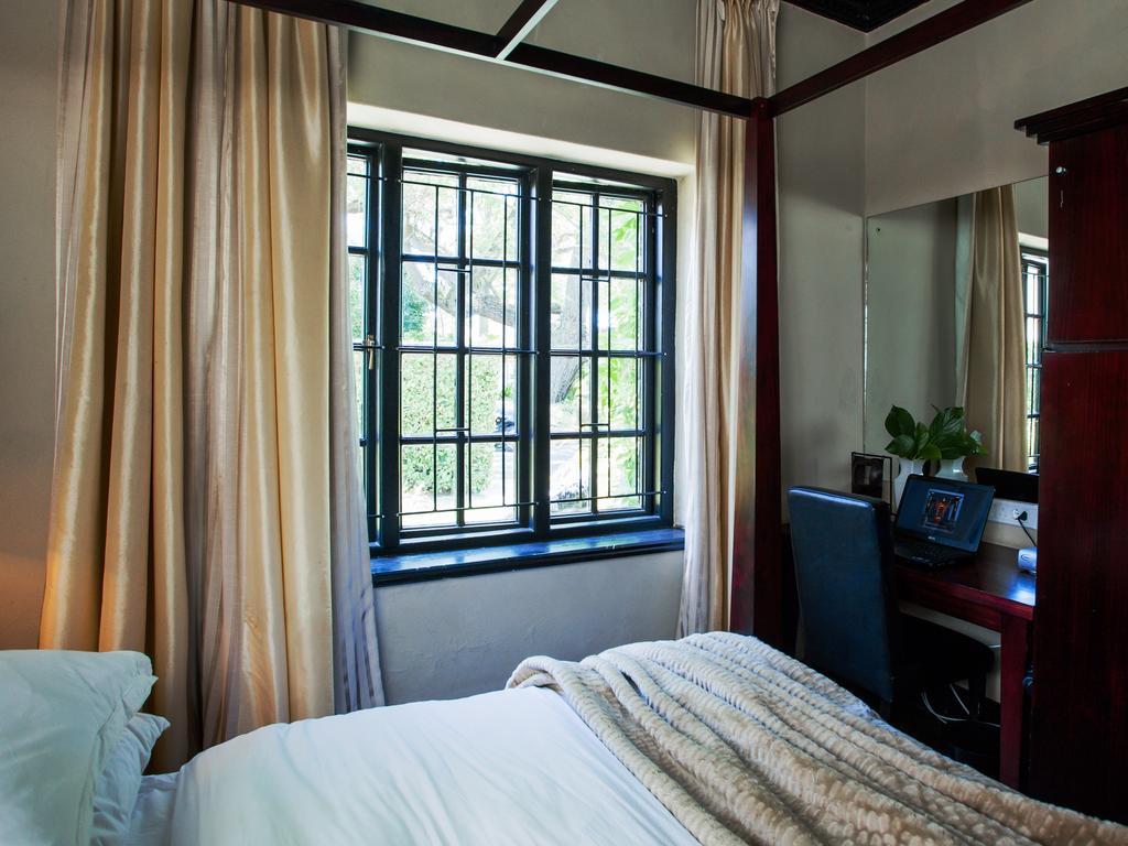 Hotel Firlane House Bredasdorp Exterior foto